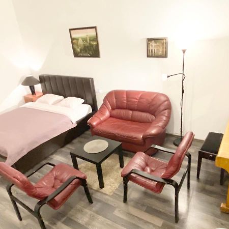Centro Apartment Near Gedimas Avenue ヴィリニュス エクステリア 写真