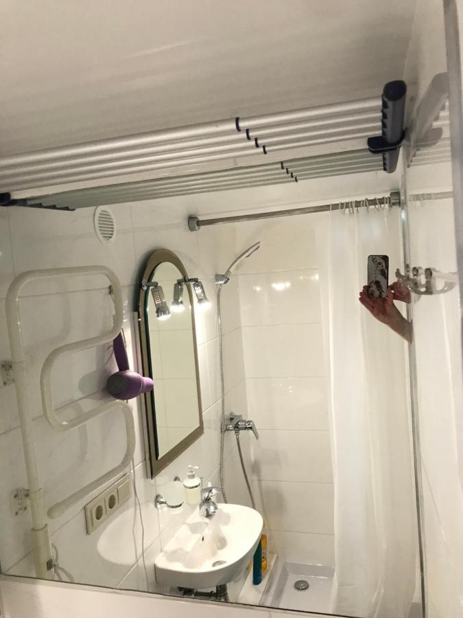 Centro Apartment Near Gedimas Avenue ヴィリニュス エクステリア 写真