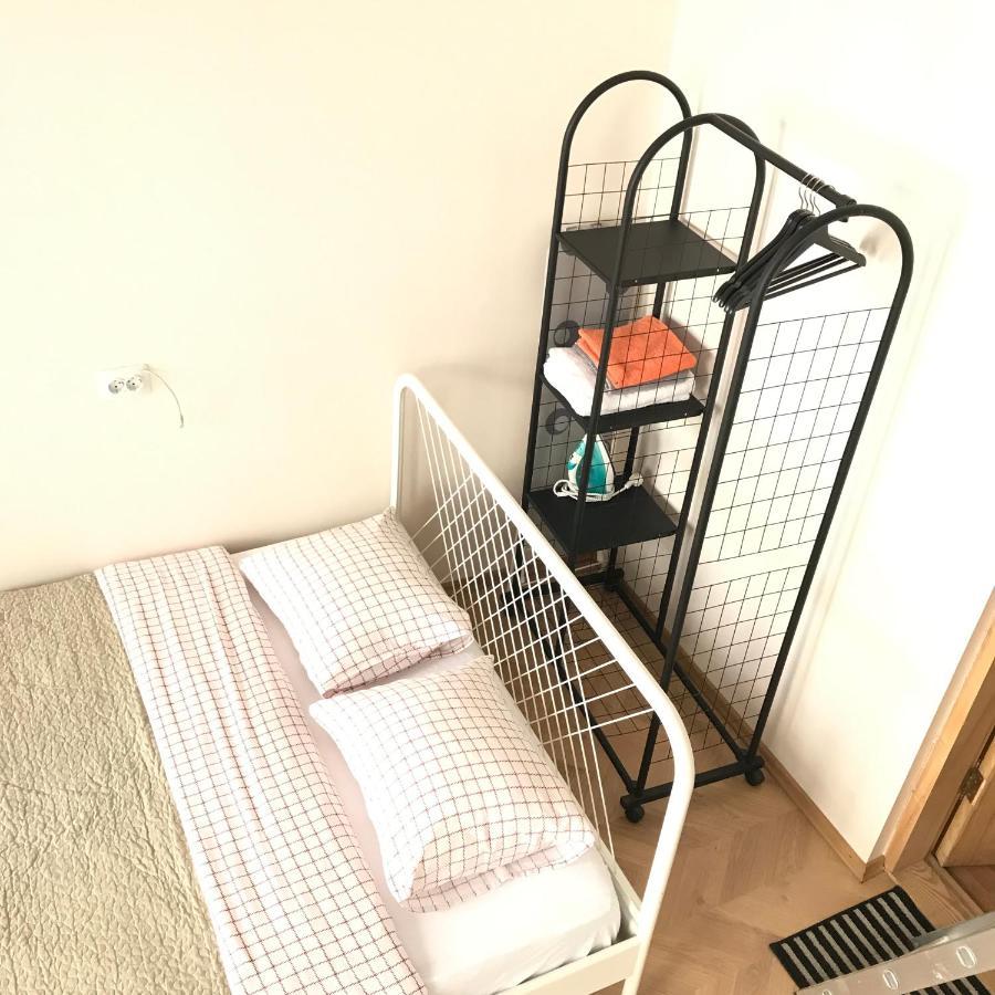 Centro Apartment Near Gedimas Avenue ヴィリニュス エクステリア 写真