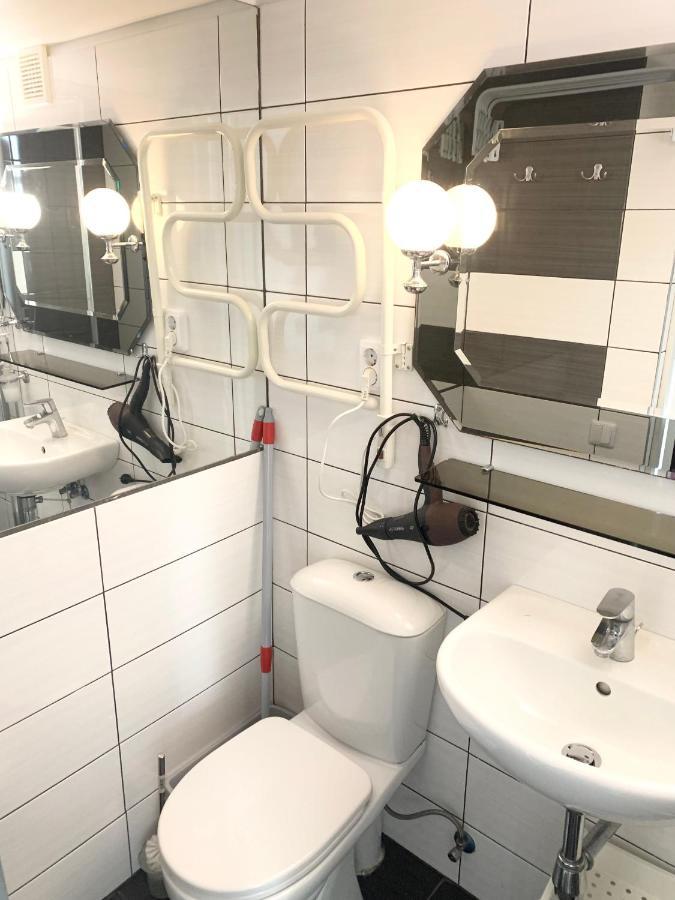 Centro Apartment Near Gedimas Avenue ヴィリニュス エクステリア 写真
