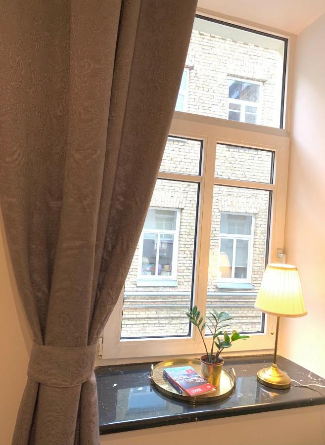Centro Apartment Near Gedimas Avenue ヴィリニュス エクステリア 写真