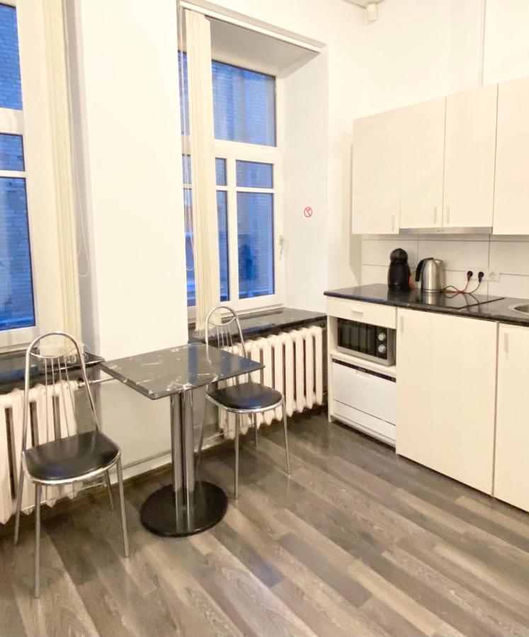 Centro Apartment Near Gedimas Avenue ヴィリニュス エクステリア 写真