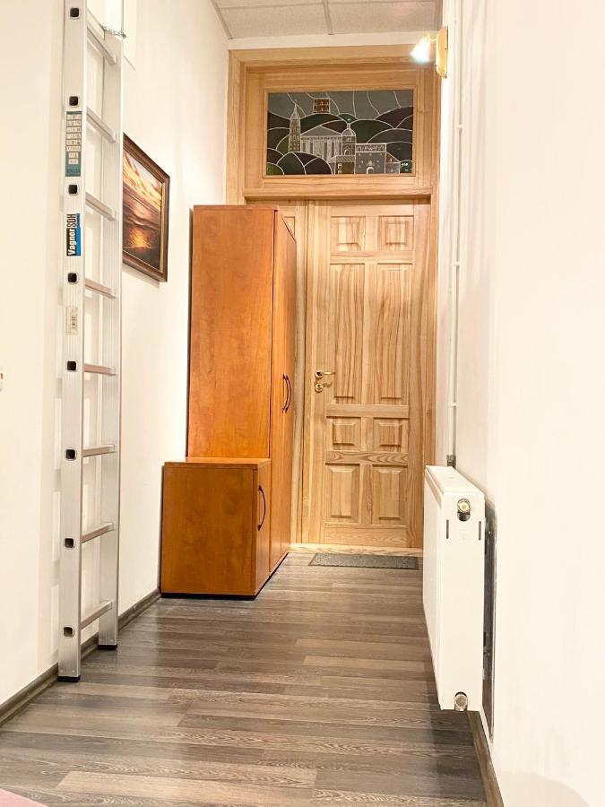 Centro Apartment Near Gedimas Avenue ヴィリニュス エクステリア 写真
