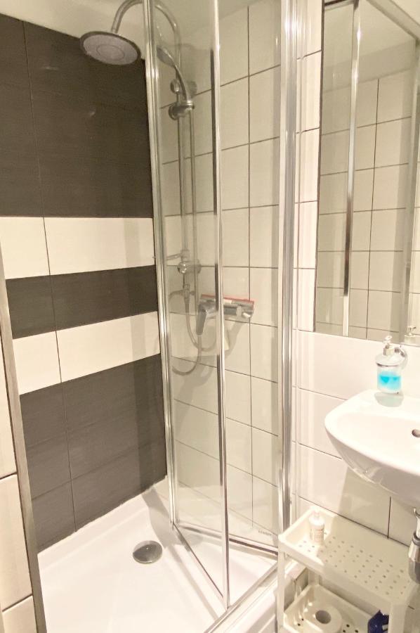 Centro Apartment Near Gedimas Avenue ヴィリニュス エクステリア 写真