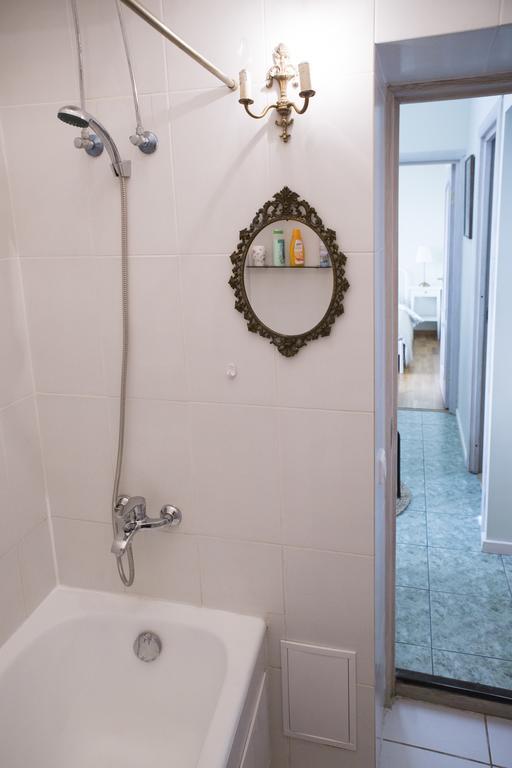Centro Apartment Near Gedimas Avenue ヴィリニュス エクステリア 写真