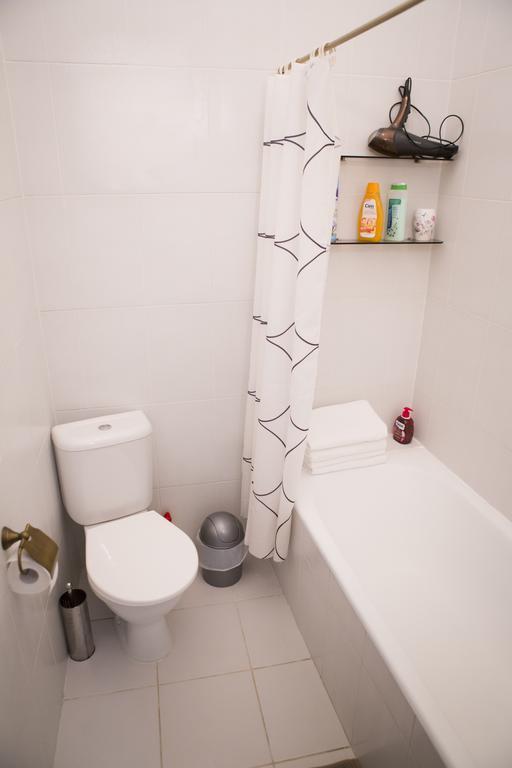 Centro Apartment Near Gedimas Avenue ヴィリニュス エクステリア 写真